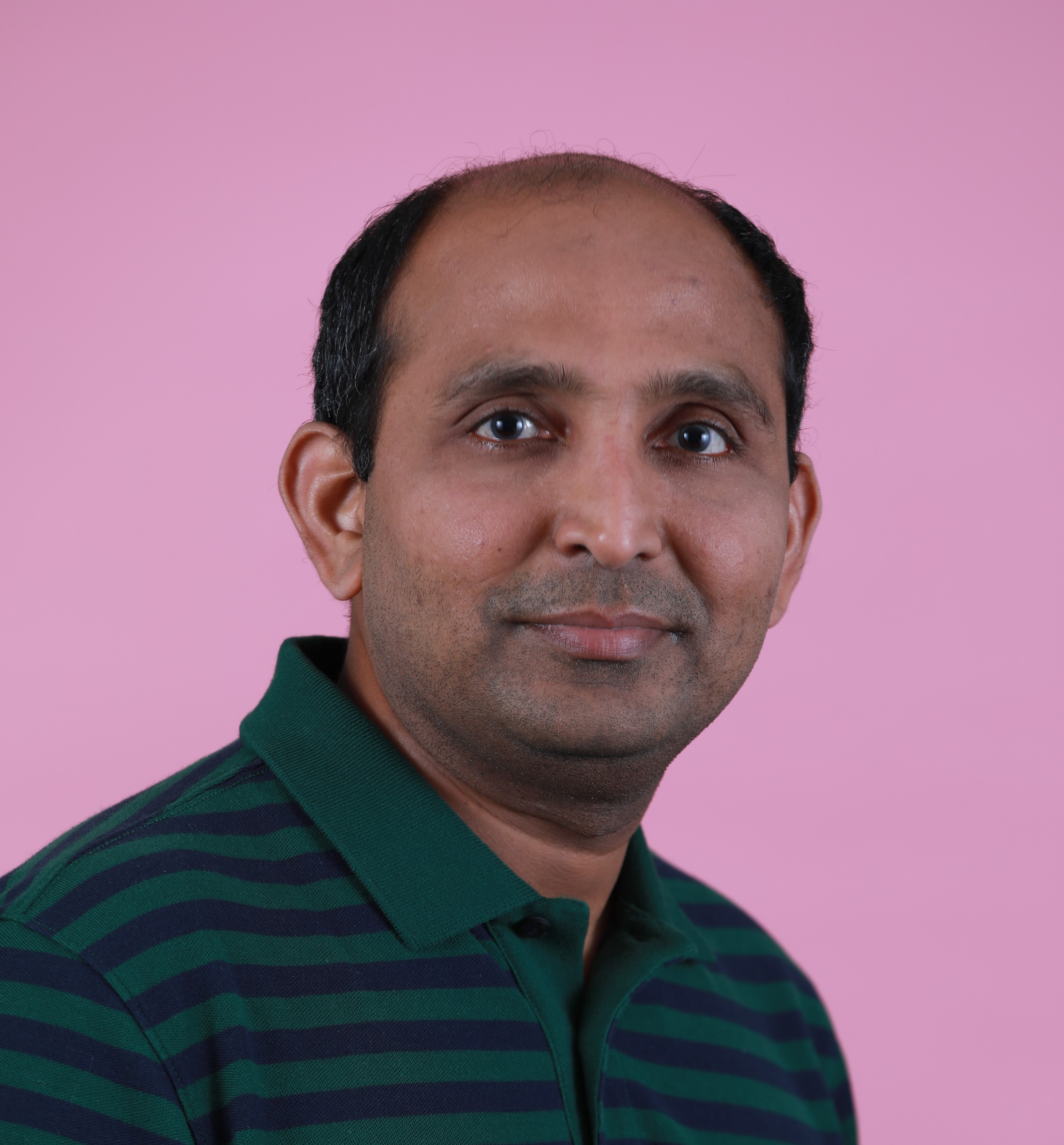 Manoj Khabe